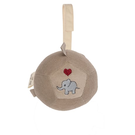 【Konges Sløjd】ACTIVITY BALL - LAUREL OAK