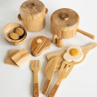 【lemitoys】BigKitchenwareset③