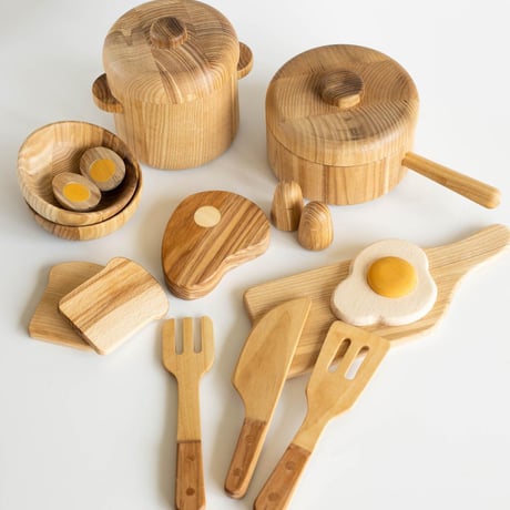 CATEGORY Wooden toys・木のおもちゃ | yonka