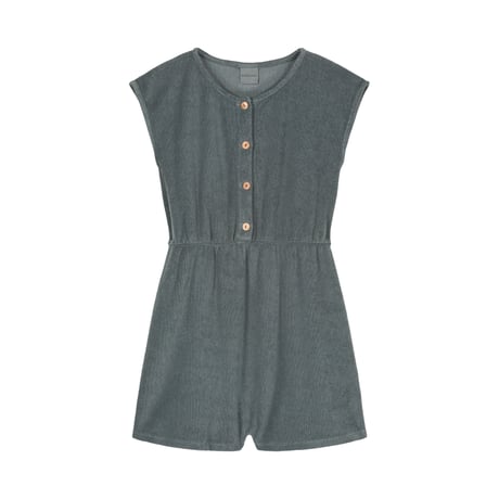 【STUDIO BOHEME PARIS】GIRL JUMPSUIT LOULOU - SEDONA