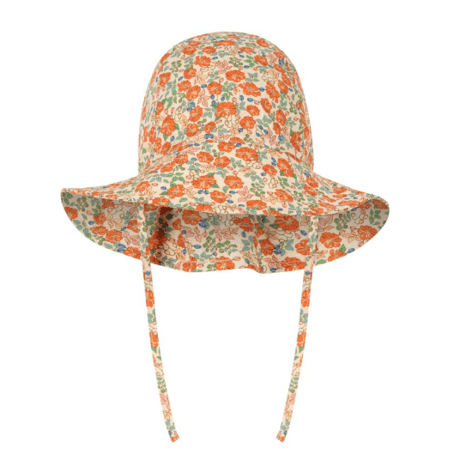 【Konges Sløjd】VERBENA SUN HAT GOTSS - KALUKA
