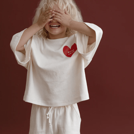【cinnamonbaby】More Amor Set