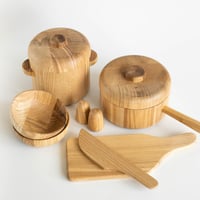 【lemitoys】Kitchenware⑤