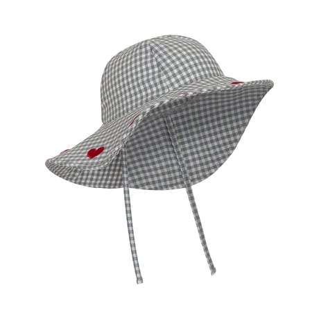 【Konges Sløjd】SOLINE SWIMHAT - TRADEWINDS