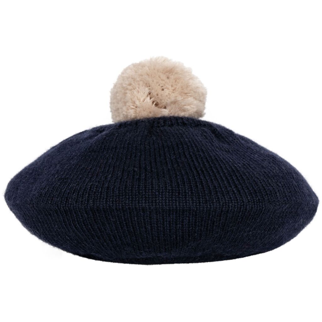 ROGGY KEY ❣️BERET 0-1❣️BBタイプサイズ2.¥26.400 Y2K BEANIE | ONE SIZE(19) BLACK (01) | KNIT | ニット帽