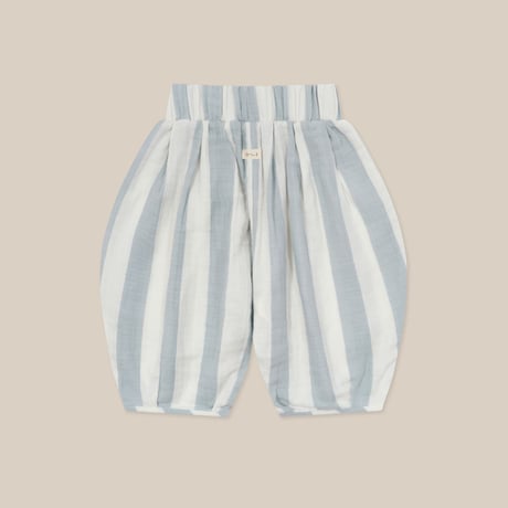 【Organic Zoo】Sardine Stripes Resort Pants
