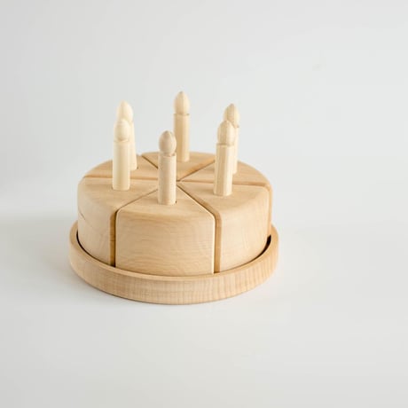 【lemitoys】Birthday cake㉒
