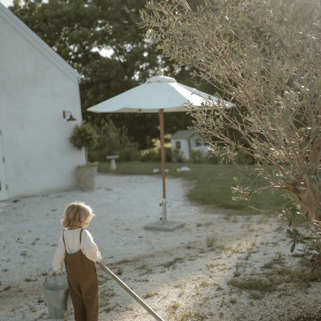 【sonanddaughter】Nobu Jumpsuit