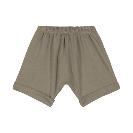【STUDIO BOHEME PARIS】SHORTS SIMON - SAGE