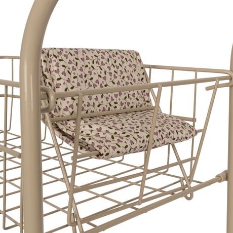 【Konges Sløjd】KIDS SHOPPING CART - MILK TANK