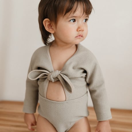 【sonanddaughter】Siren Swimsuit
