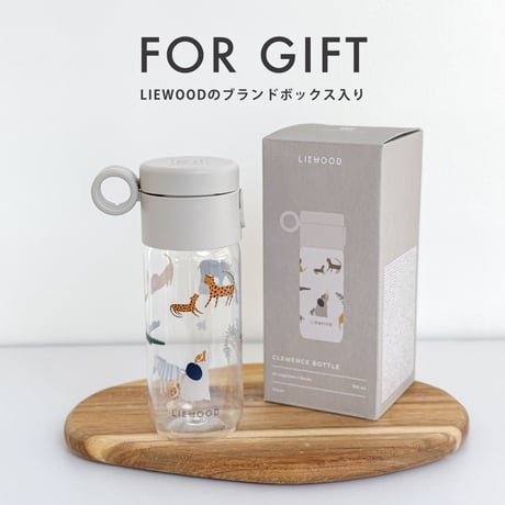 【LIEWOOD】Clemence Bottle - All together