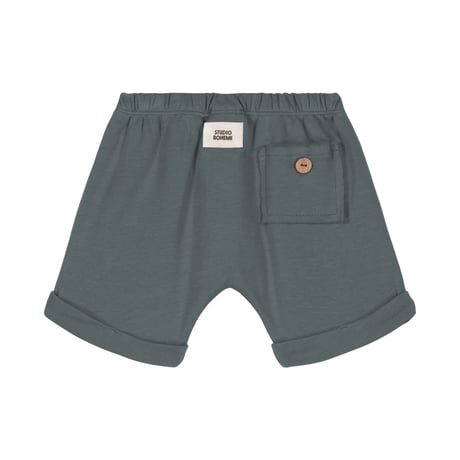 【STUDIO BOHEME PARIS】SHORTS SIMON - SEDONA
