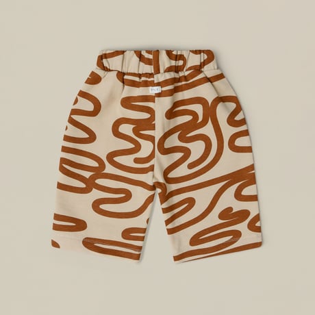 【Organic Zoo】Journey Traveller Pants