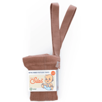 【Silly Silas】Footless - Light Brown