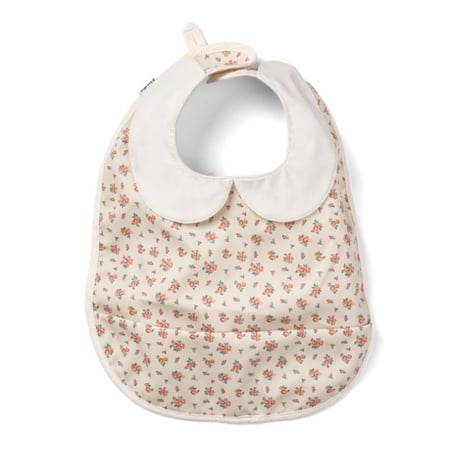 【Elodie】Baby Bibs - Autumn Rose