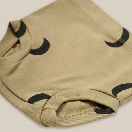 【Organic Zoo】Dusky Midnight Shortie