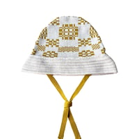 【MABLI】BRITHLEN SUN HAT - Sand