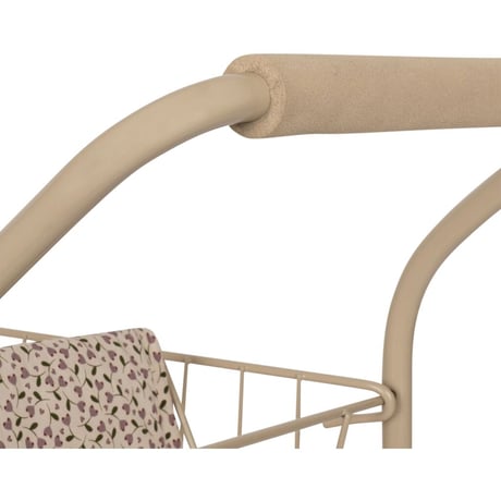 【Konges Sløjd】KIDS SHOPPING CART - MILK TANK