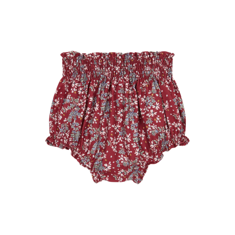 Birinit Petit】Hurlingham high bloomer / Culetí