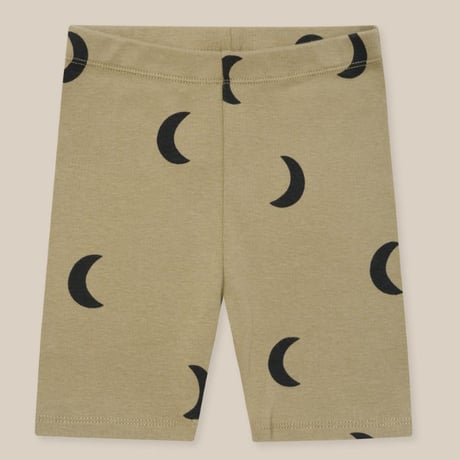 【Organic Zoo】Dusky Midnight Biker Shorts