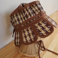 【LornaMurray】LUXE MANHATTAN/MANHA  MOZAMBIQUE(子供用)