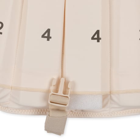 【Konges Sløjd】NEOPRENE FLOAT VEST - FRUITY