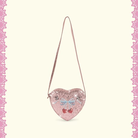 【Konges Sløjd】VALENTINES TUT SHOULDER BAG - SIROCCO