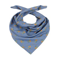 【Birinit Petit】Soho headkerchief / Pañoleta Soho