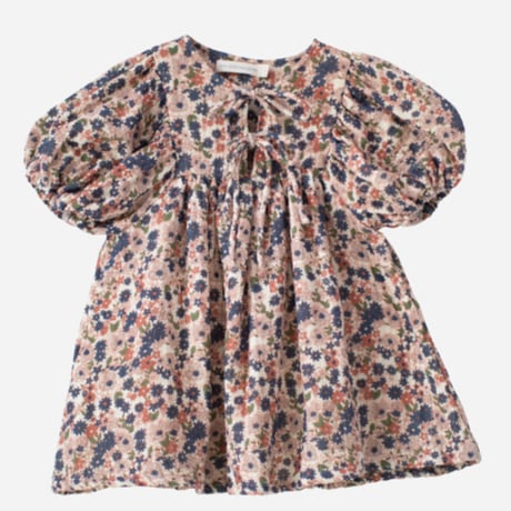 【sonanddaughter】Alaya Dress