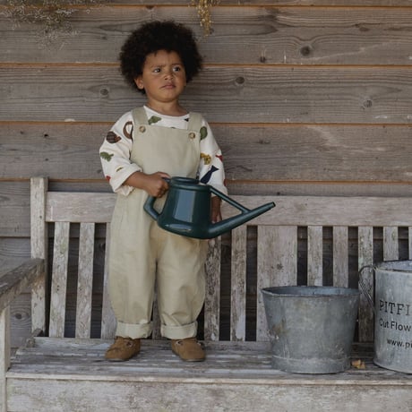【Organic Zoo】Seasalt Farmer Dungarees
