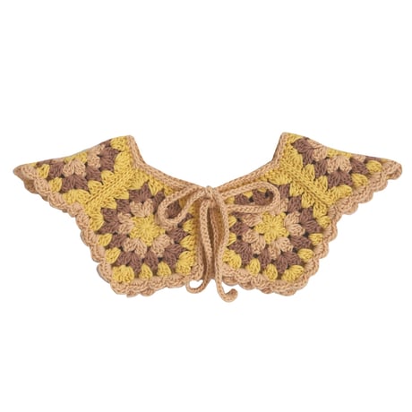 【Kalinka】Roxan Collar - Honey