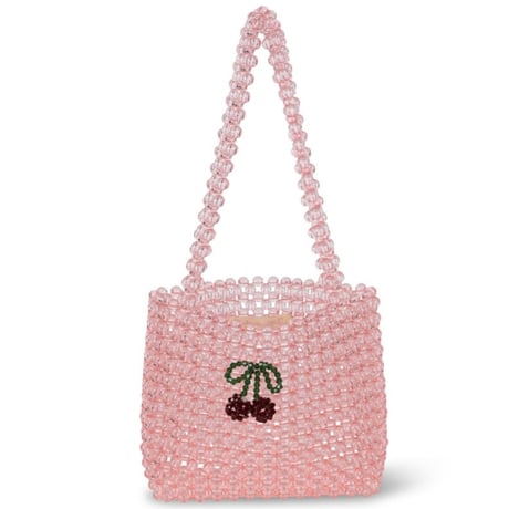 【Konges Sløjd】PERLA BAG - PEONY