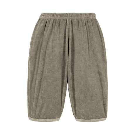 【STUDIO BOHEME PARIS】PANTS PORGY - SAGE