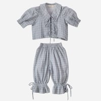 【sonanddaughter】 Aluna Sets