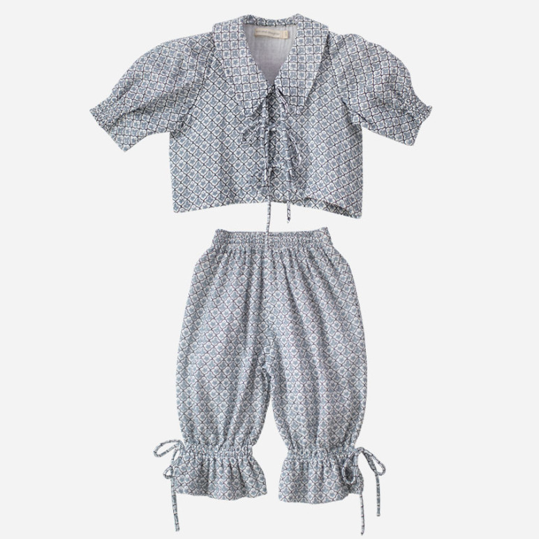 sonanddaughter】 Aluna Sets | yonka