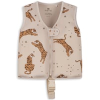 【Konges Sløjd】NEOPRENE FLOAT VEST - TIGER