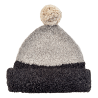 【MABLI】CORNELI BEANIE - NATURAL