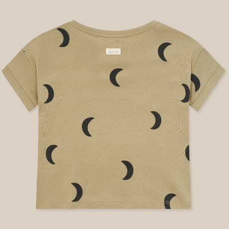 【Organic Zoo】 Dusky Midnight Boxy T-Shirt