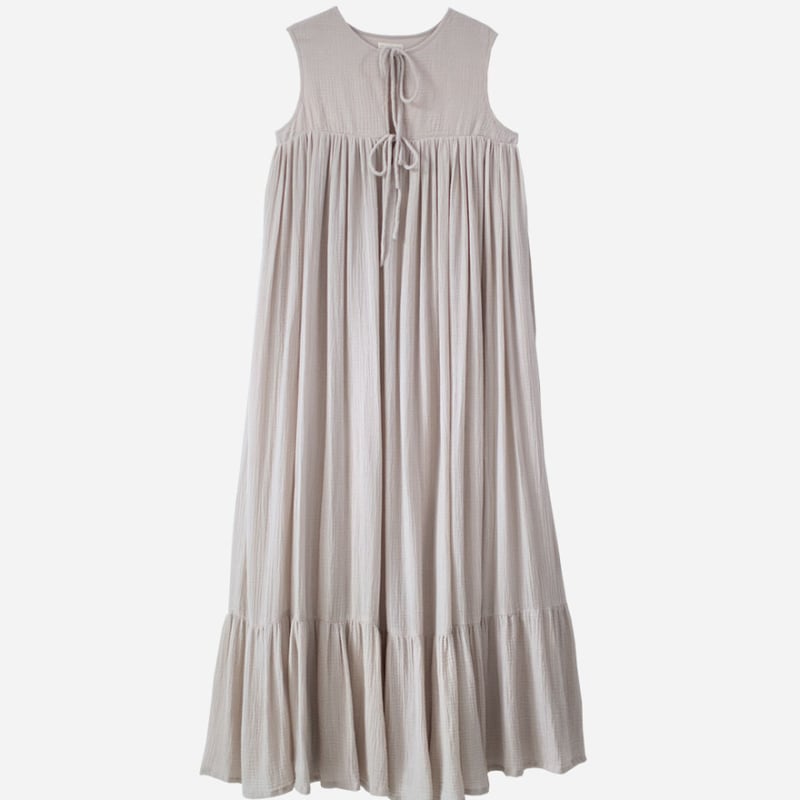sonanddaughter】Barrera Dress - 大人用 | yonka
