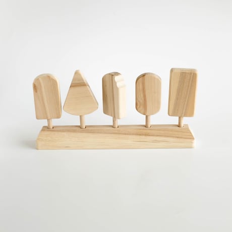 【lemitoys】Icecream set⑬