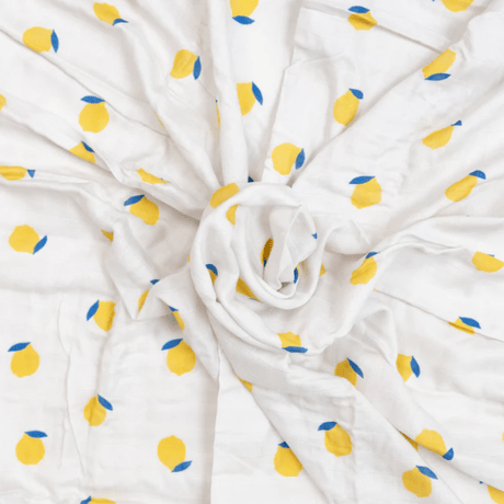 【cinnamonbaby】Limone Swaddle