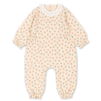MABLI】EIRLYS ROMPER - MAIZE | yonka