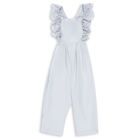 【Konges Sløjd】POSEY JUMPSUIT - PLEIN AIR