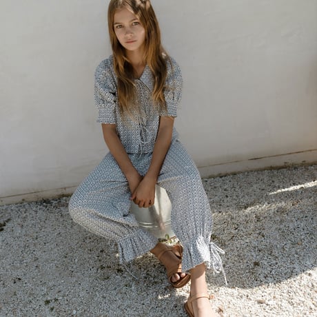 【sonanddaughter】 Aluna Sets
