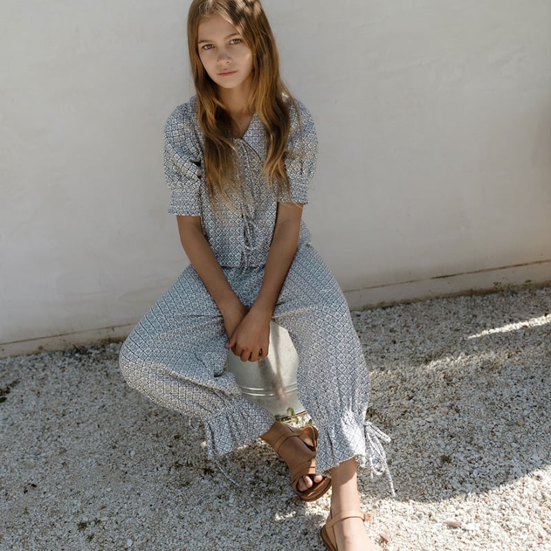 sonanddaughter】 Aluna Sets | yonka