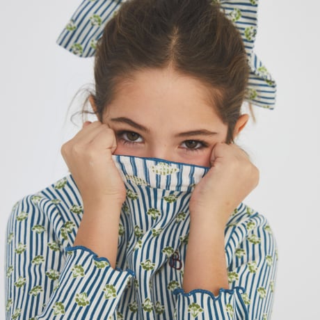 【Birinit Petit】Grove t-shirt / Camiseta Grove