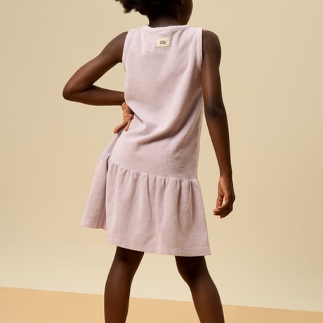 【STUDIO BOHEME PARIS】DRESS PLAYA - PARMA