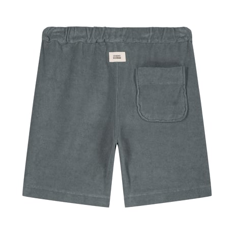 【STUDIO BOHEME PARIS】BERMUDA - SEDONA