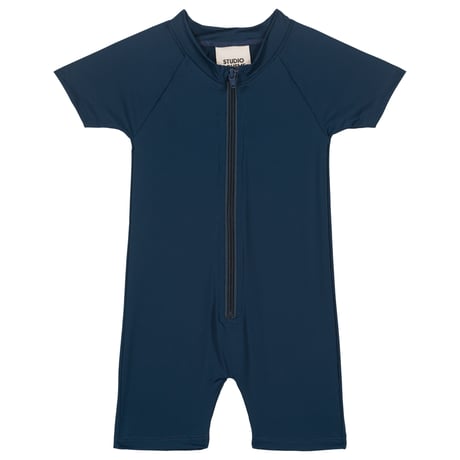 ロンパース・カバーオール studio boheme jumpsuits 24M 美品 STUDIO BOHEME Romper & Hat Set 24M - メルカリ